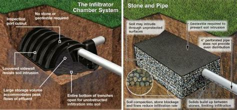 septic tank distribution box and lateral line diagram|how to locate leach lines.